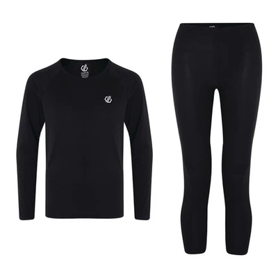 Dare 2B - Ensemble thermique ELATE - Enfant - Photo 1/4