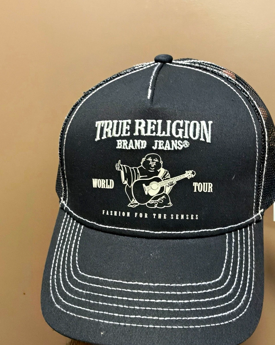 True Religion Hats products for sale | eBay