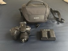 Panasonic Lumix DC-GH5 Mirrorless Digital Camera 20.3MP with 25mm F1.7 Lens