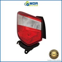 Scheinwerfer - RüCklicht Blinker ÄUßEre Links - FüR Toyota Yaris 17- > (Kein