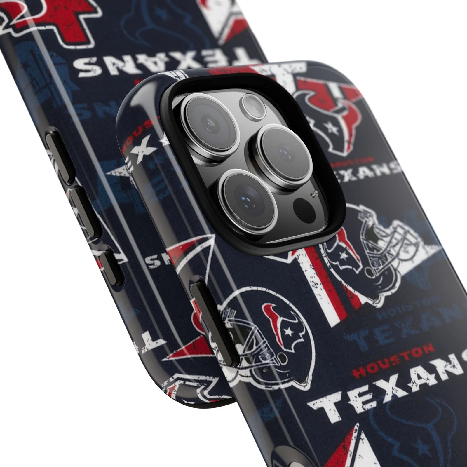 Houston Texans Phone Cases for iPhone