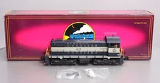 MTH 20-2498-1 O Gauge RF&P Alco S-2 Diesel Switcher w/PS2 #62 LN/Box
