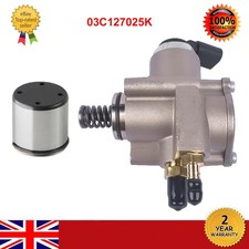 For VW Passat Golf Audi A3 BLF 1.6 FSI High Pressure Injection Pump+Cam Follower