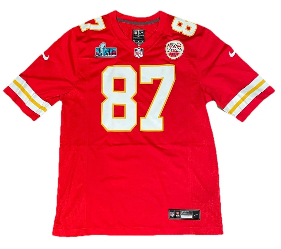CHIEFS 15番 ユニフォーム 3XL スーパーボウルLIV CHIEFS 15番 ユニフォーム 3XL スーパーボウルLIV 【公式通販】