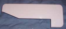 Brother KH260 knitting machine Case Upper Pink side plate - left  413486002
