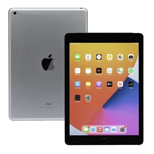 Apple iPad (6th Generation) Wi-Fi Tablets for sale | eBay