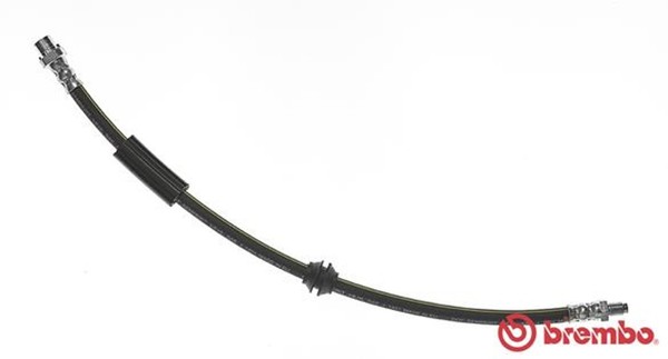 Bremsschlauch Brembo T 06 038 FüR Mini R59 R53 R56 R50 Clubman R55 R57 R58 R52-image