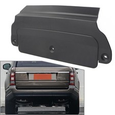 Heckansatz Diffusor Spoiler Lippe Heckschürze für Land Rover Range Rover L405 Heckansatz Diffusor Spoiler Lippe Heckschürze für Land Rover Range Rover L405