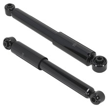 Stoßdämpfer Hinten for Opel Combo/Corsa/Meriva 2000-2012 343308 3431165