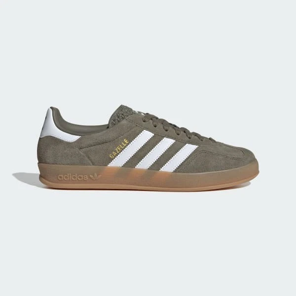 Adidas Gazelle Indoor Unisex Originals Sports Casual Men's Size Sneakers #0174
Opens in a new window