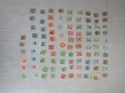 Nystamps US Possession DWI Danish West Indian stamp collection j13nx