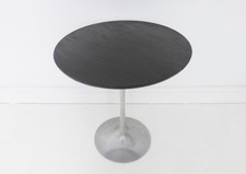 STUNNING VINTAGE ARKANA TULIP SIDE COFFEE TABLE - MAURICE BURKE