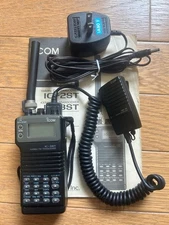 ICOM IC-3ST Radio