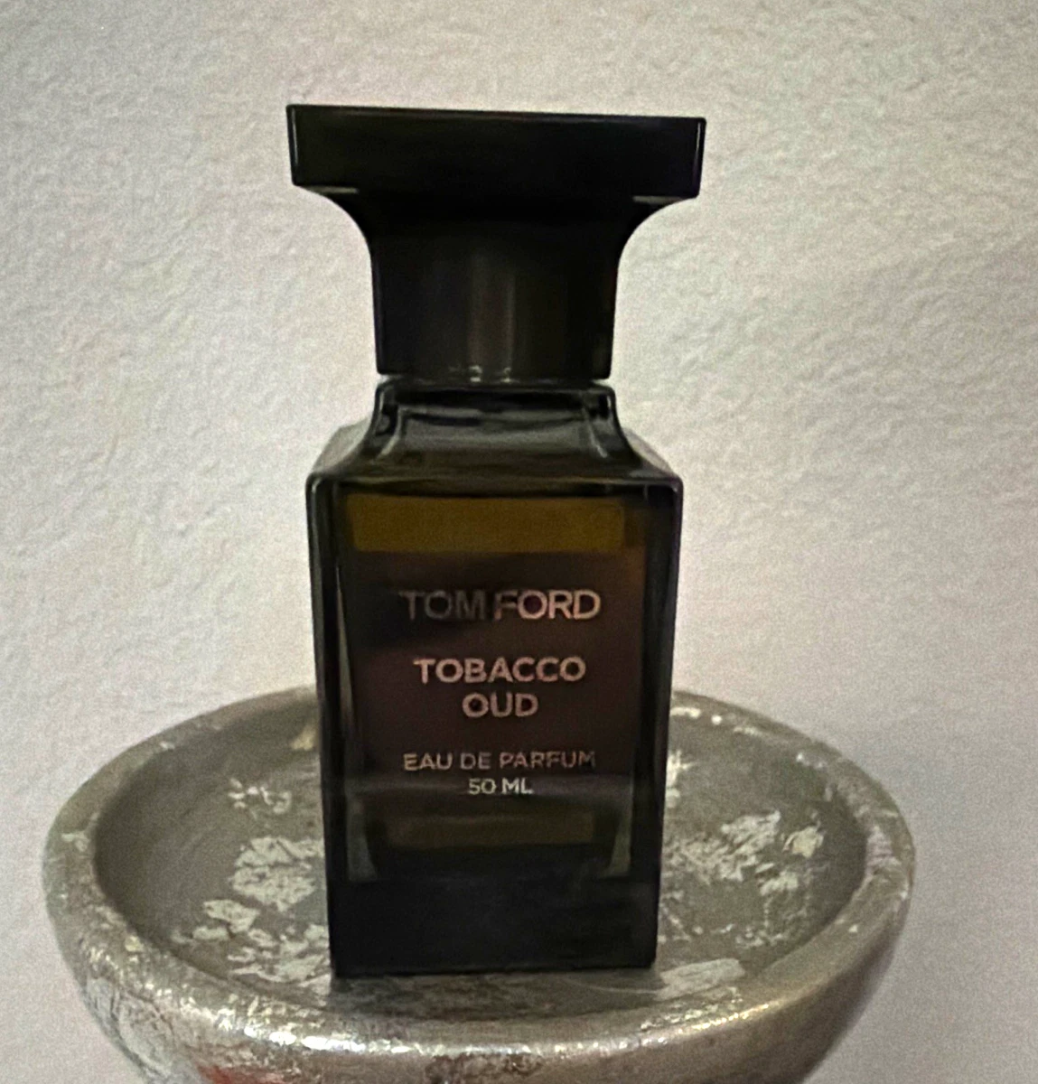 Tom Ford Tobacco Oud Eau de Parfum Unisex Fragrances for sale | eBay