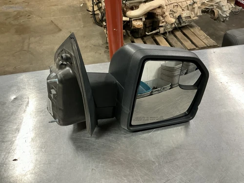 Ford Right Driver Side Side Mirror RH FL34-17682-BR5YGY 2017 Ford F150