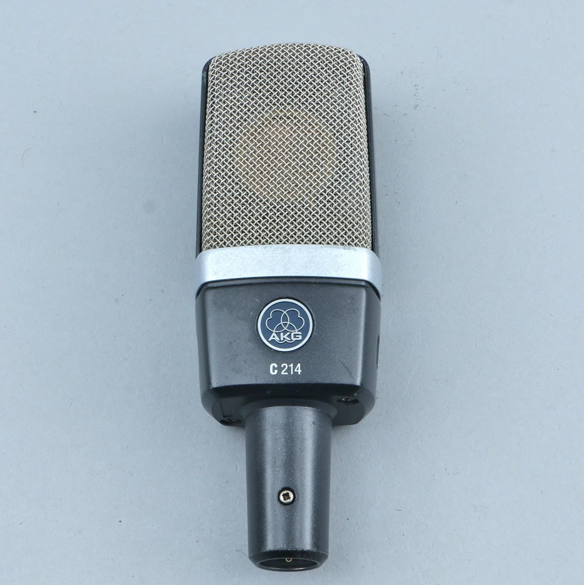 Akg C214 for sale - eBay