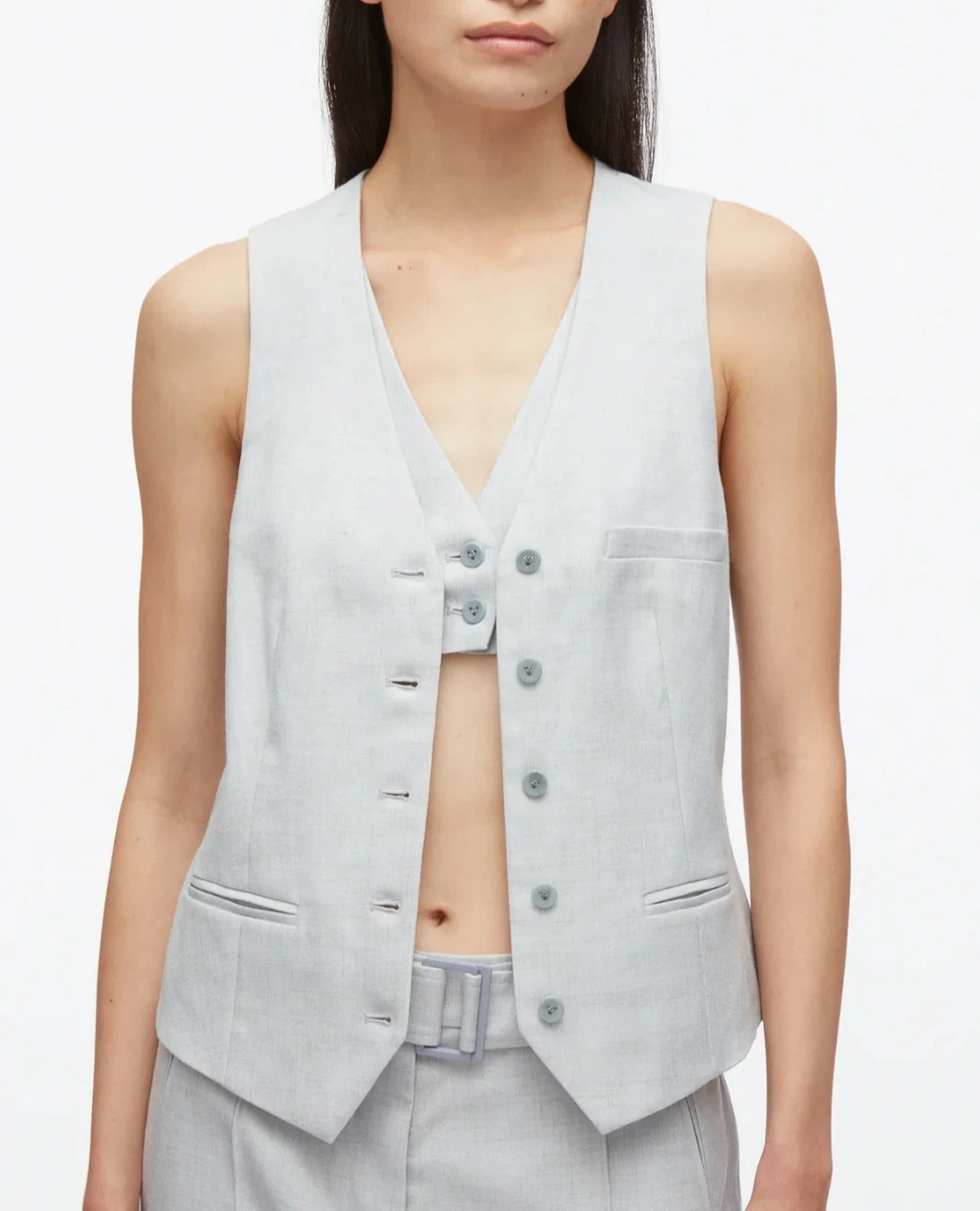 3.1 Phillip Lim Vests for Women for sale | eBay