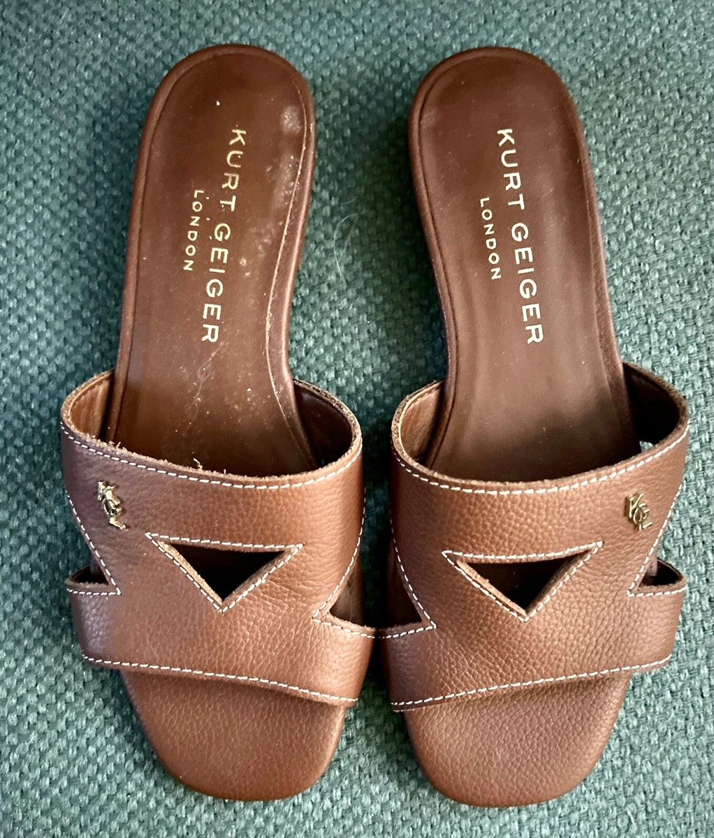 Kurt geiger odina sandals cheap