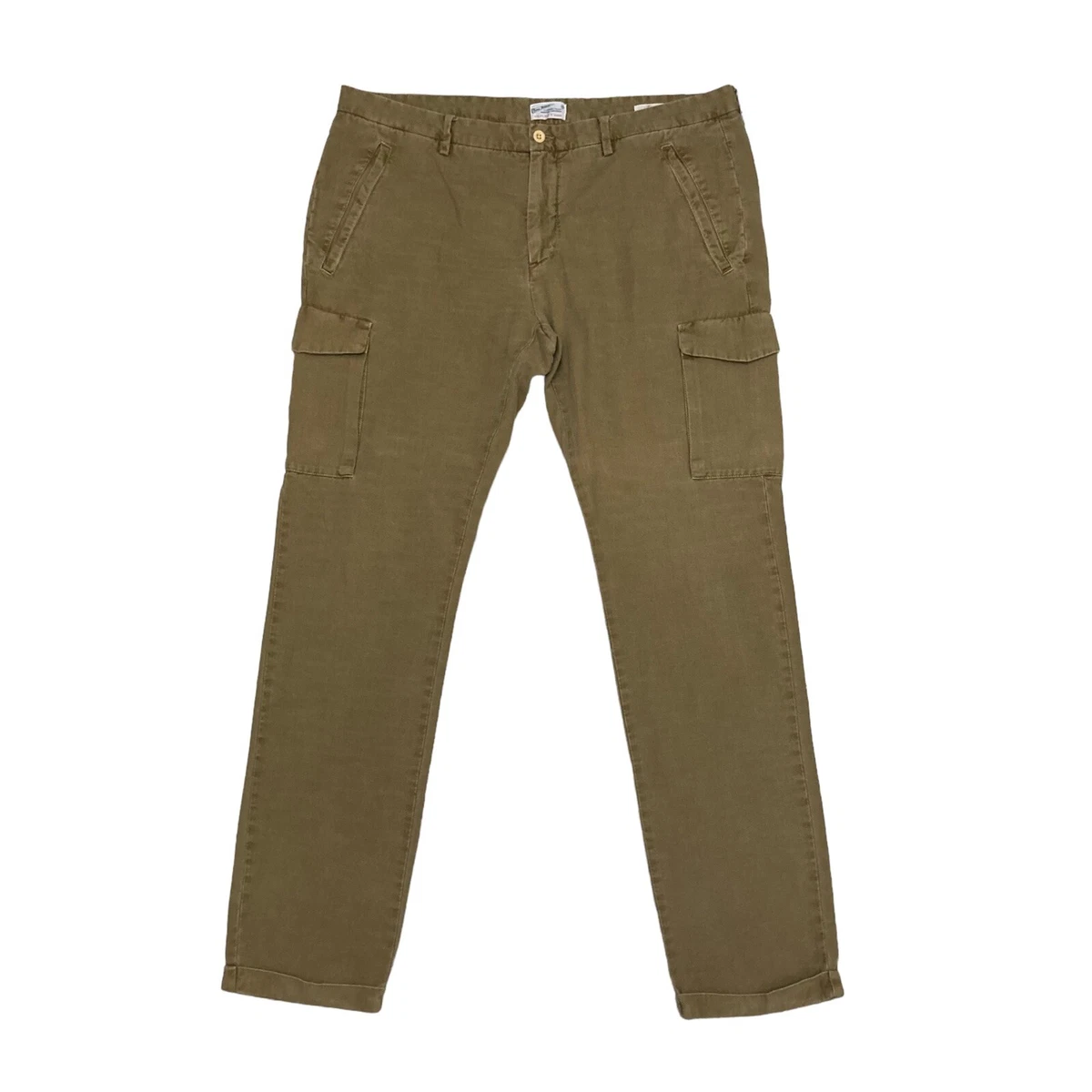Gant cargo best sale pants