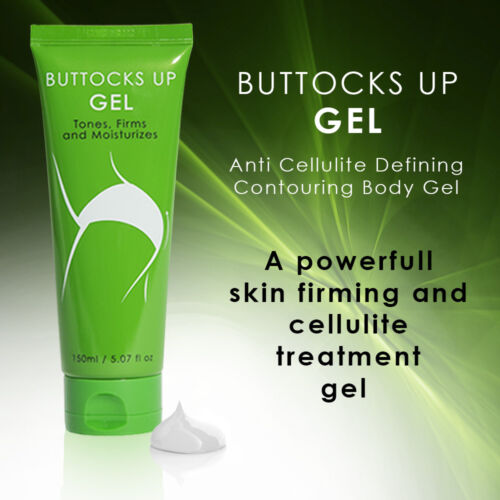 Buttocks UP Weight Loss Firming Slimming Ultimate GEL it works for Inch Loss  - Photo 1 sur 6