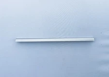 New Hp 15-DA0014DX 15-DA0002DX 15-DA0012DX Hinge Cap Natural Silver L20424-001