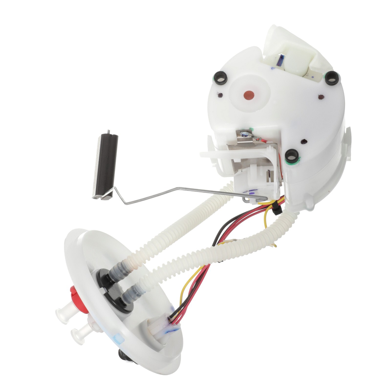 Genuine Jaguar Fuel Pump Assembly XR822164 | eBay