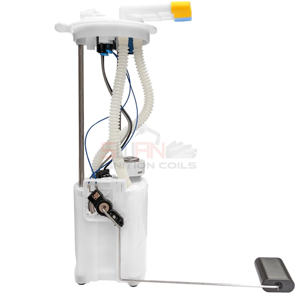 Fuel Pump Module Assembly for Holden Calais Commodore VY SS Statesman WH WK 5.7L - image 3 of 4