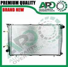Heavy Duty Radiator for SUBARU LIBERTY 2.0L T 2.5L 1994-1998 Outback 1996-1998