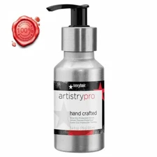 Sexy Hair Artistry Pro Hand Crafted Blow Dry Protection Serum 3.4 Oz