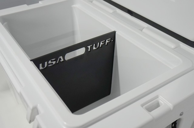 ice chest dividers