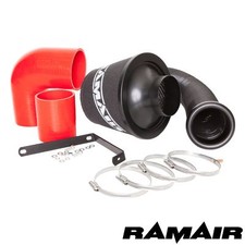 RAMAIR Schaum Filter Luftansaugung Set Pro VW Golf R32 mk5 & Audi A3 3.2 V6
