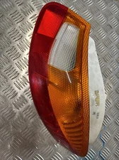 PORSCHE Boxster 986 Rear Tail Light Lamp Driver's Side Right 98663140403