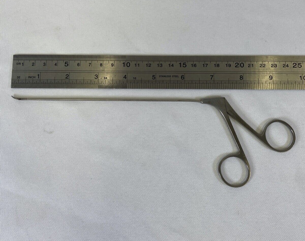 Aesculap FD220R Fahlbusch Pituitary Horizontal Extra Delicate