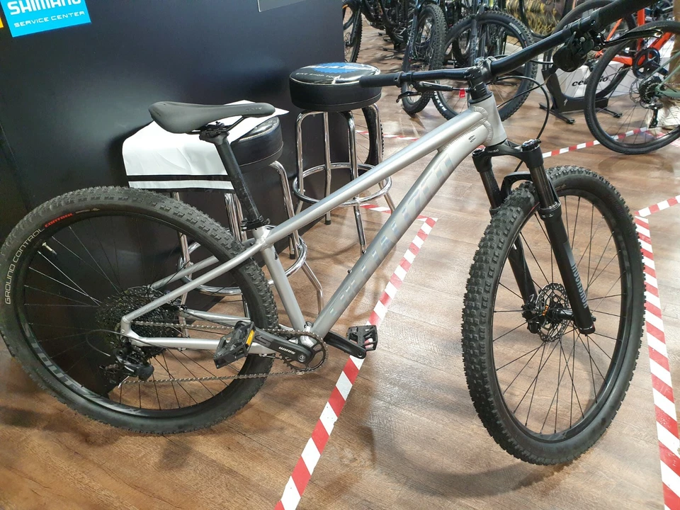 Specialized Rockhopper Expert 29, Foto 3 von 5