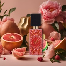 LATTAFA AJWAD PINK TO PINK EAU DE PARFUM SPRA...
