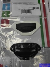 Presa Aria Visiera NOLAN N70-2 GT N44 /N44 EVO Sistema di Ventilazione White