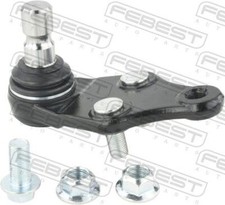 Febest 2220-MQ4LOWF Trag-/Führungsgelenk für HYUNDAI