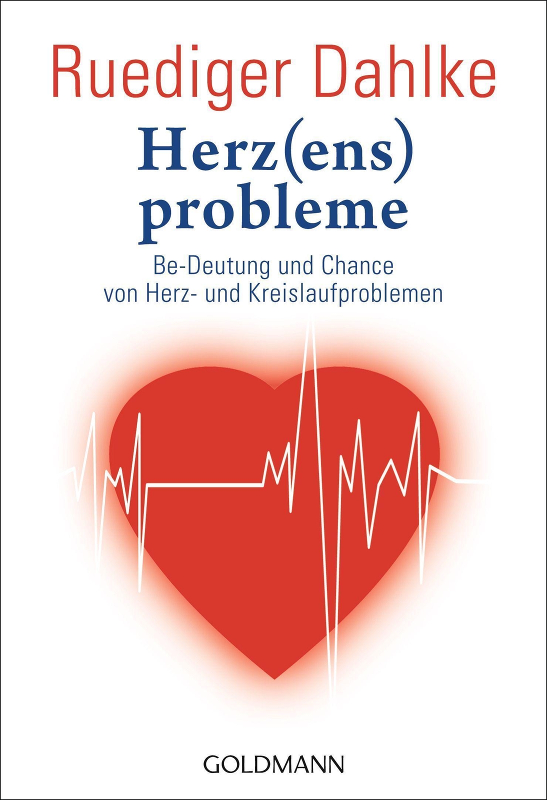 Thumbnail - Herz(ens)probleme | Be-deutung Und Chance Von Herz- Und