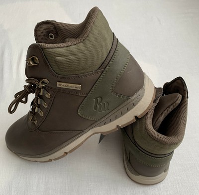 rocawear boots waterproof