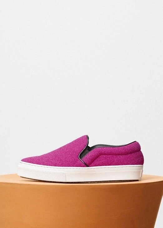 Old celine sneakers deals