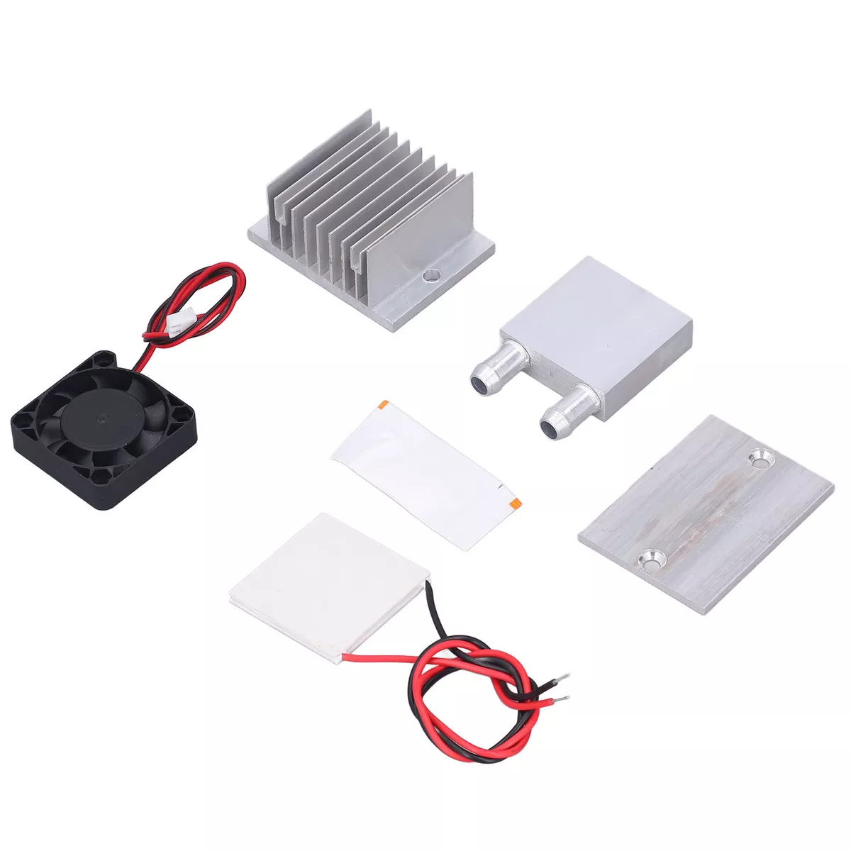 12v peltier cheap module