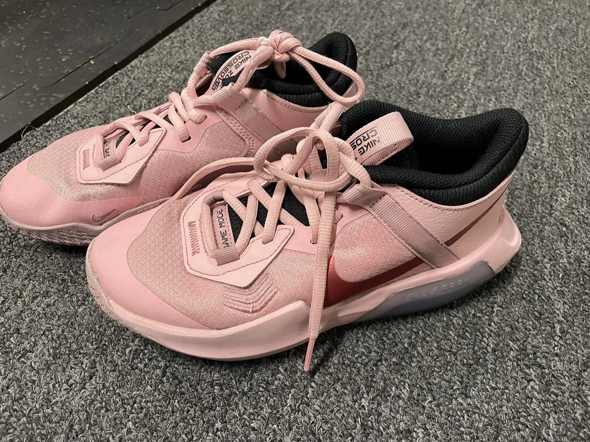 Black Basketball Shoes For Girls