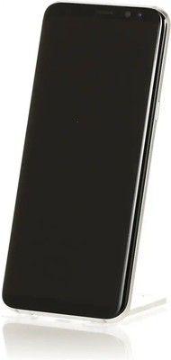 Samsung Galaxy S8 Plus 64GB arctic silver