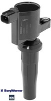 BorgWarner Beru ZS600 ZüNdspule ZüNdmodul FüR Ford