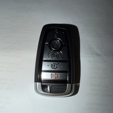 Oem Ford Smart Key Fob Remote Start Rl1t-15k601-bb Oem Ford Smart Key Fob Remote Start Rl1t-15k601-bb