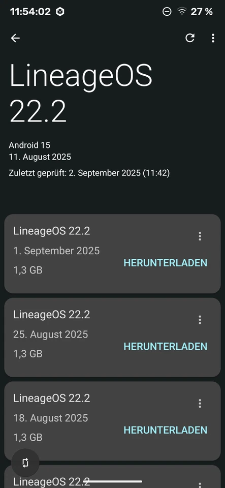 Google Pixel 6 Pro · 128GB, Foto 1 von 5