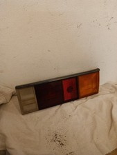Rücklicht Rückleuchte VW Scirocco I Typ 53 Rechts 531945096A C D