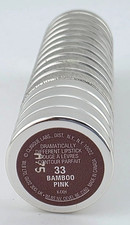 Clinique Dramatically Different Shaping Colour Lipstick BAMBOO PINK Full Size
