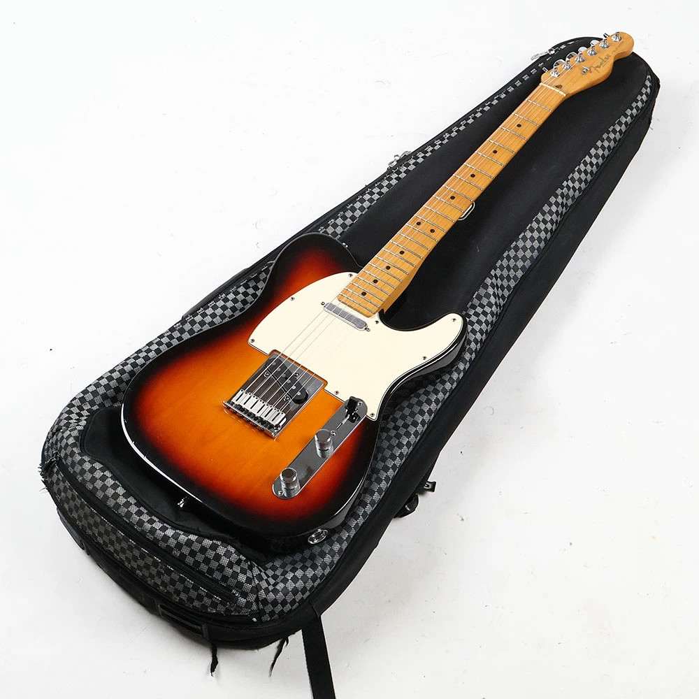 Used Fender American Standard Telecaster Bsb Mod. 1996 Electric Guitar No.RG896