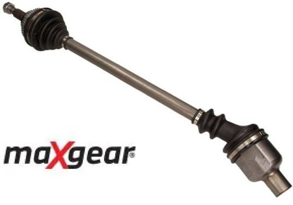 Maxgear 49-0866 Antriebswelle Gelenksatz FüR Renault-image